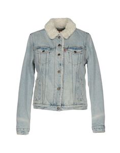 Джинсовая верхняя одежда Levis RED TAB