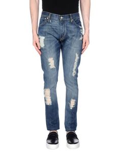 Джинсовые брюки Levis RED TAB