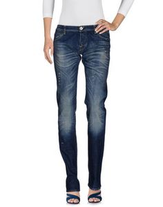 Джинсовые брюки Nolita DE Nimes
