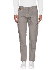 Джинсовые брюки Just Cavalli