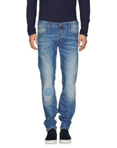 Джинсовые брюки Guess