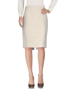 Юбка до колена RED Valentino