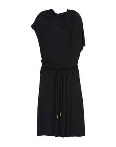 Платье до колена Vionnet