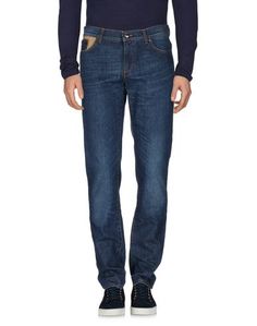 Джинсовые брюки Alviero Martini 1A Classe