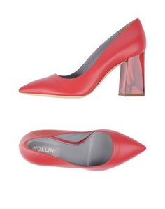 Туфли Pollini