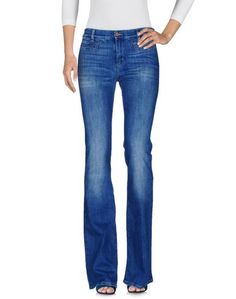 Джинсовые брюки MIH Jeans