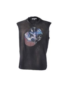Футболка Pierre Balmain