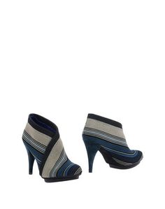 Ботинки United Nude