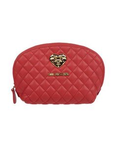 Beauty case Love Moschino