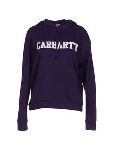 Толстовка Carhartt