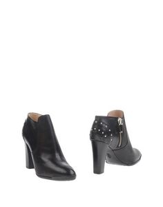 Ботинки Tod`S