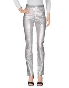 Джинсовые брюки Isabel Marant Étoile