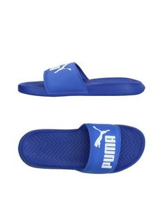 Сандалии Puma