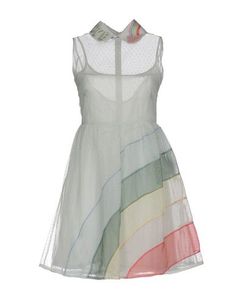 Короткое платье RED Valentino