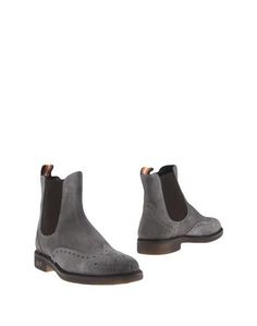 Полусапоги и высокие ботинки Tru Trussardi