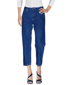 Джинсовые брюки DR. Denim Jeansmakers