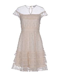 Короткое платье RED Valentino