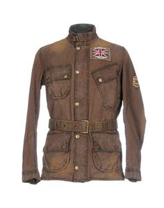Куртка Barbour