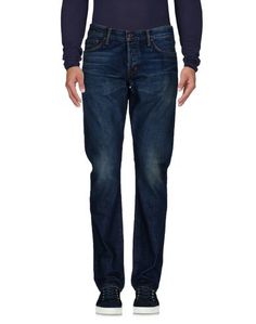 Джинсовые брюки TOM Ford