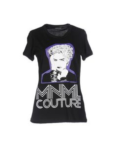 Футболка Mnml Couture