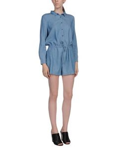 Короткий комбинезон DES Petits Hauts