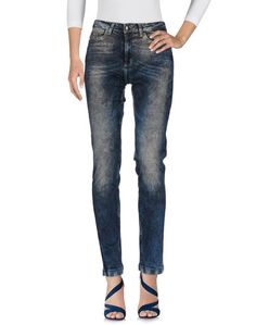 Джинсовые брюки Just Cavalli