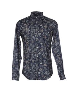 Pубашка M.Grifoni Denim