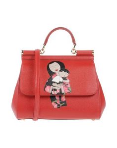 Сумка на руку Dolce & Gabbana
