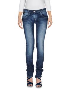 Джинсовые брюки Manila Grace