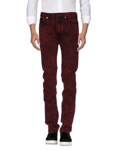 Джинсовые брюки Dior Homme