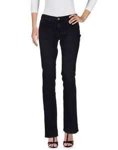 Джинсовые брюки Current/Elliott