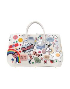 Сумка на руку Anya Hindmarch