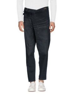 Джинсовые брюки Scotch & Soda