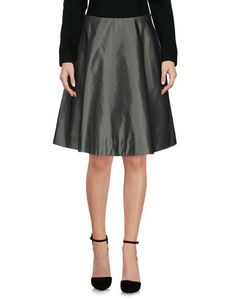 Юбка до колена Marc by Marc Jacobs