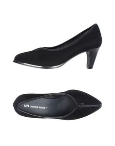 Туфли United Nude