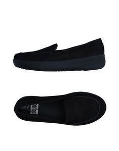 Мокасины Fitflop