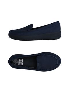 Мокасины Fitflop