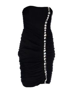 Короткое платье Blumarine