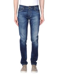 Джинсовые брюки Jack & Jones