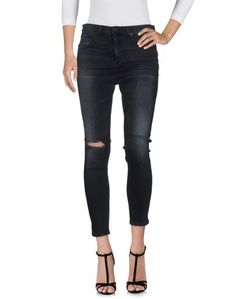 Джинсовые брюки Rag & Bone