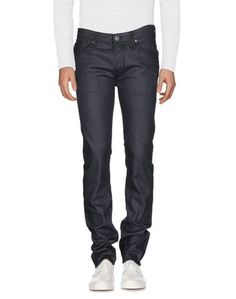 Джинсовые брюки Guess