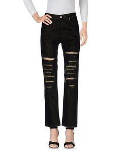 Джинсовые брюки Dondup