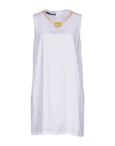 Короткое платье Love Moschino