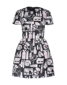 Короткое платье RED Valentino