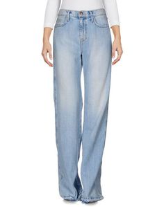 Джинсовые брюки Current/Elliott