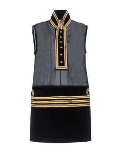 Короткое платье Dsquared2