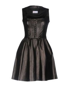 Короткое платье RED Valentino