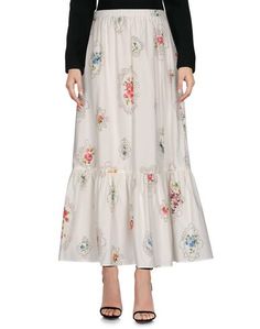 Длинная юбка RED Valentino