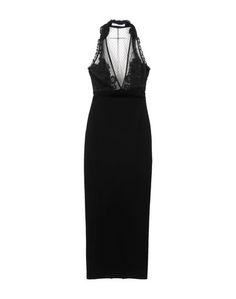 Длинное платье Givenchy
