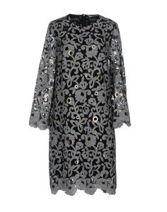 Короткое платье Blumarine